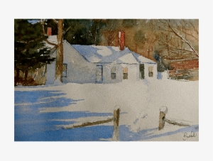 Watercolor - Watercolor Paint