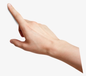 Free Icons Png - Hand Png