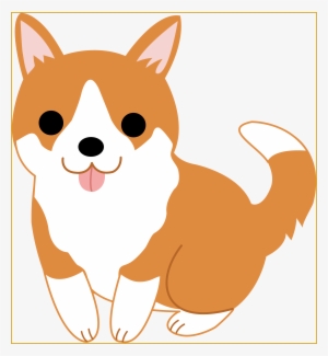 Cute Dog Clipart Clipart Panda Free Clipart Images - Dog Clipart Cute
