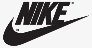 Logo Png Images Free - Nike Logo Transparent