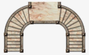 24 Mar 2009 - Marble Stairs Png