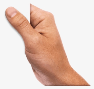 Hand Holding Picture Png