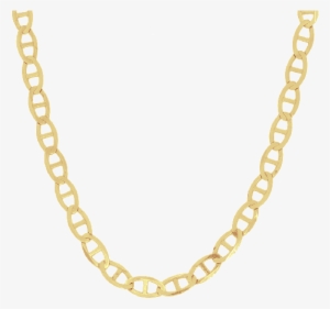 Cadena Gucci, 66 Cm, Ancho 6 Mm, Oro 10k - Chain Necklace