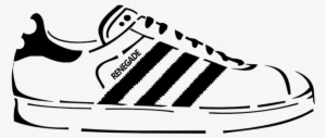 Destroyed Shoe Png Clip Art Library Library - Flazzsquad Adidas Shoes Simple L1072 Iphone 6 Plus|6s