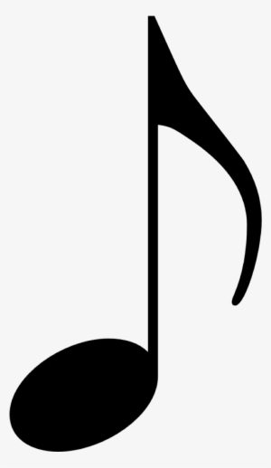 Images Free Download Note - 1 8 Music Note