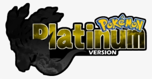 Pokemon Platinum Logo Png - Pokémon Ultra Sun [3ds Game]