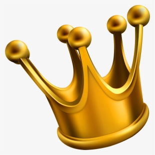 Crown 3d