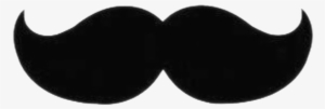 Moustache Png Pic - Mustache Clip Art