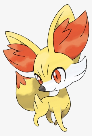 Pokemon Free Png Image - Pokémon X [3ds Game]