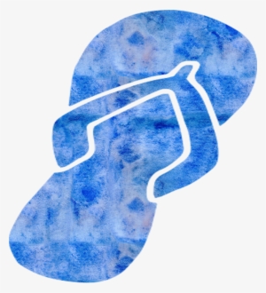 Free Printable-watercolor Clipart - Illustration