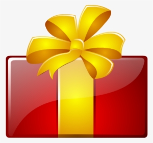 Free Icons Png - Free Gift Icon