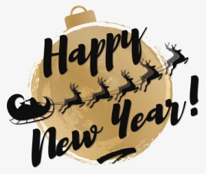 Christmas Ball Design Happy New Year Vector - Christmas Day