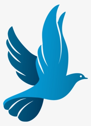 Icon-dove - Dove Icon Png Transparent