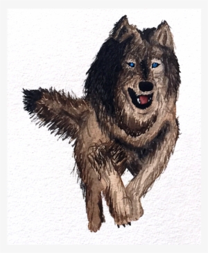Watercolor Painting