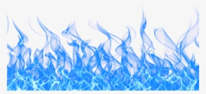 Blue Fire Png Hd - Blue Fire Png