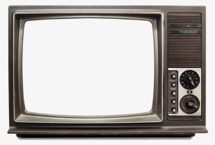 Free Png Old Tv Png Images Transparent - Napoleon / Of Jams, Smokes & Promises