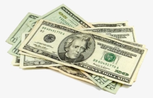 Money Png Pic - Transparent Picture Of Money