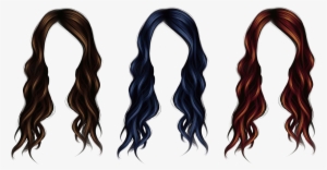 Hair Png High-quality Image - Clip Art