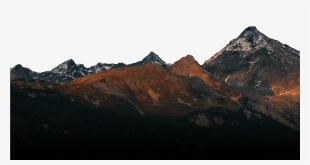 Mountain - Landscape Wallpaper Desktop