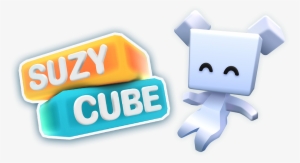 Suzy Cube
