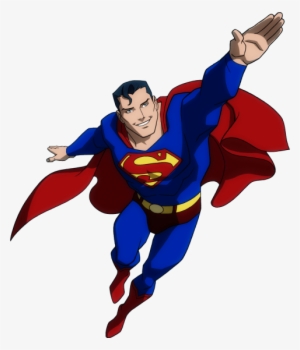 Free Png Superman Png Images Transparent - Superman Png