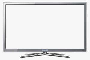 Led Television Png Image - Samsung 3d Tv