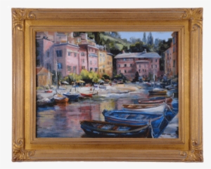 Our Spring Art Show Has Begun We're Excited To Be Showcasing - Picture Frame