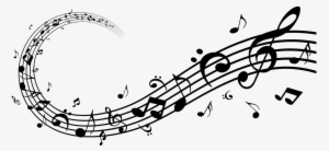 Music Notes Png Photo - Notas Musicales Vector Free Download