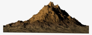 Mountain Png
