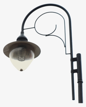Street Light Png Transparent Image - Lights For Picsart Png