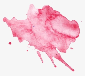 Abstract Watercolor Png Pic - Watercolor Png