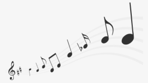 Music Notes Png - Music Png