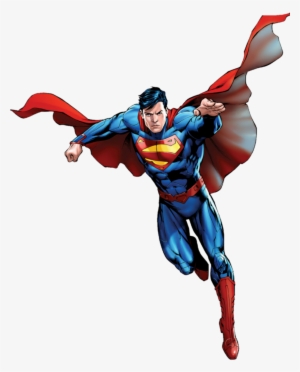 Superman Png