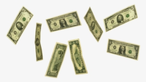 52 Images About Collection On We Heart It - Money Png