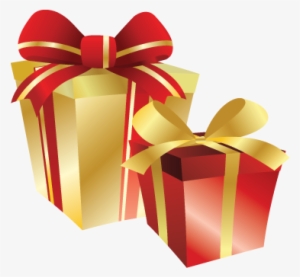 Gifts - 7 Day Christmas Challenge