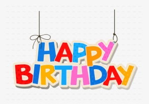 Designs Happy Birthday Png - Happy Birthday Bello! Dvd