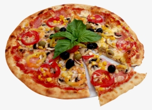 Pizza Png