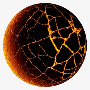 New Born Planet Png Clip Art - Sphere