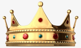 Crown Png - King Crown Psd