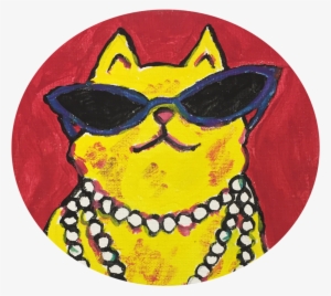 Rose Cricchio - Illustration