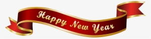 Happy New Year Png