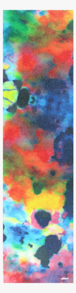 Globe Grip Tape - Longboard Grip Tape Colorful