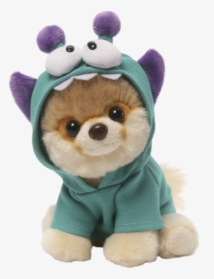 Boo Dog Png Photos - Itty Bitty Boo