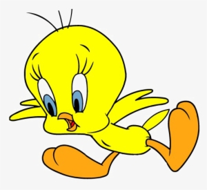 Tweety Bird Png Download Image - Tweety Bird