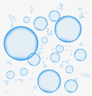 Bubbles Png Transparent Image - Bubbles Png