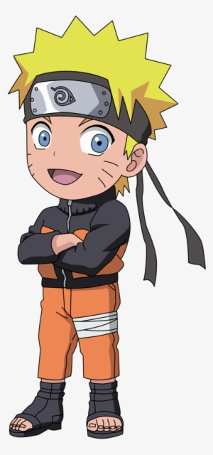 Naruto Clipart