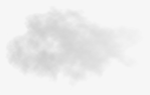 Cloud Png8 - Weed Smoke Transparent Background