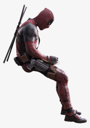 Deadpool Png