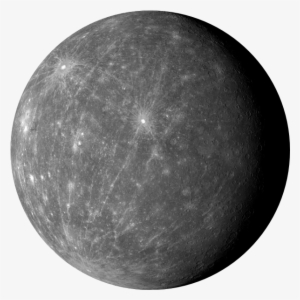 Mercury - Planet Mercury