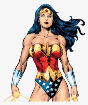 Dc Comics, Wonder Woman Comic, Wonder Women, Dont Love, - Wonder Woman Comic Png